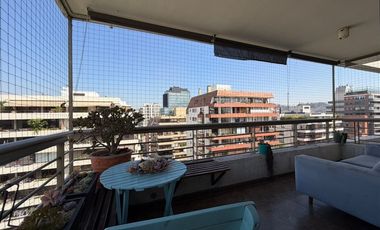 Departamento en Venta en Vitacura /Alonso de Córdova