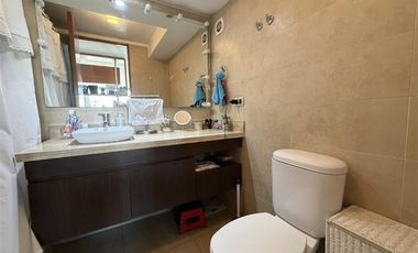 Departamento en Venta en Vitacura /Alonso de Córdova