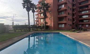 Departamento en Venta en Avenida del Mar