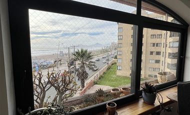 Departamento en Venta en Avenida del Mar