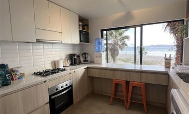 Departamento en Venta en Avenida del Mar