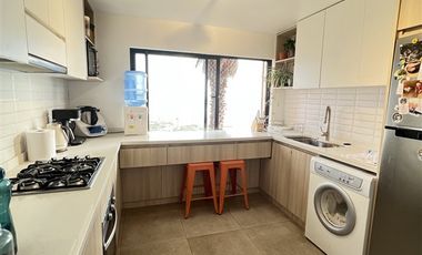 Departamento en Venta en Avenida del Mar