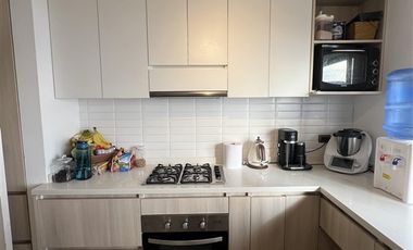 Departamento en Venta en Avenida del Mar