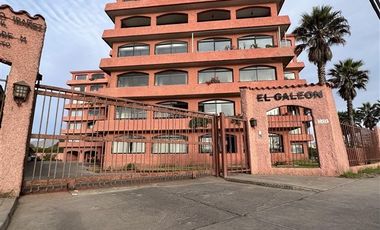 Departamento en Venta en Avenida del Mar