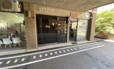 Local Comercial en Arriendo en Omnium / Local 116