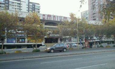 Local Comercial en Arriendo en Omnium / Local 116