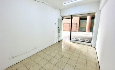 Local Comercial en Arriendo en Omnium / Local 116