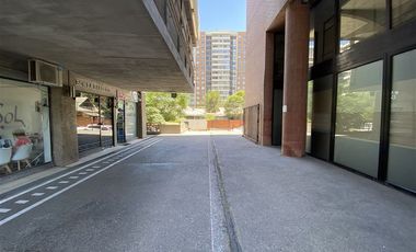 Local Comercial en Arriendo en Omnium / Local 116