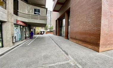 Local Comercial en Arriendo en Omnium / Local 116