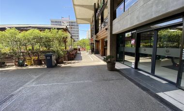 Local Comercial en Arriendo en Omnium / Local 116