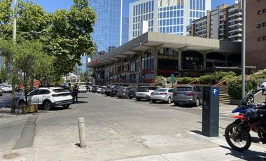 Local Comercial en Arriendo en Omnium / Local 116