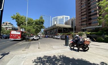 Local Comercial en Arriendo en Omnium / Local 116