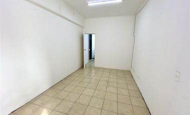 Local Comercial en Arriendo en Omnium / Local 116