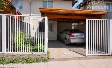 Casa en Venta en Valle Batuco Oriente
