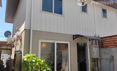 Casa en Venta en Valle Batuco Oriente