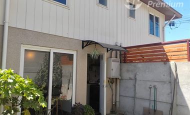 Casa en Venta en Valle Batuco Oriente