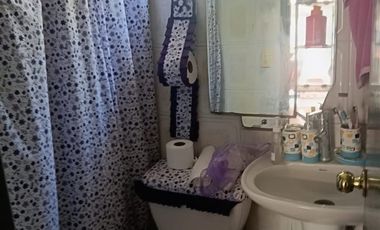 Casa en Venta en Juan Luis Sanfuentes