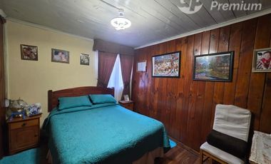 Casa en Venta en Juan Luis Sanfuentes