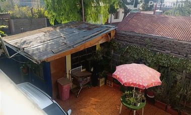 Casa en Venta en Juan Luis Sanfuentes