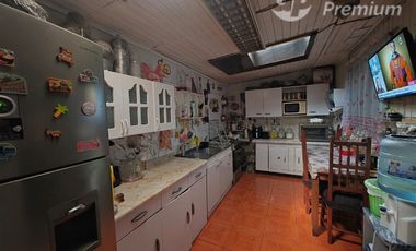 Casa en Venta en Juan Luis Sanfuentes