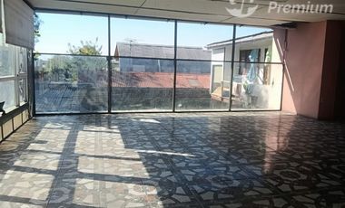 Casa en Venta en Juan Luis Sanfuentes