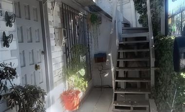 Casa en Venta en Juan Luis Sanfuentes