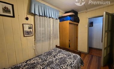 Casa en Venta en Juan Luis Sanfuentes