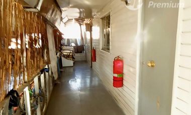 Casa en Venta en Juan Luis Sanfuentes