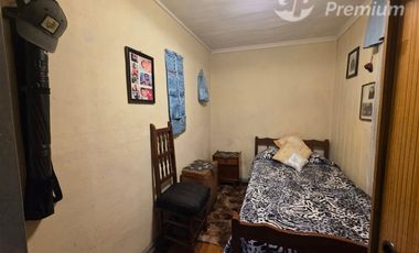 Casa en Venta en Juan Luis Sanfuentes