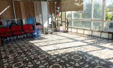 Casa en Venta en Juan Luis Sanfuentes