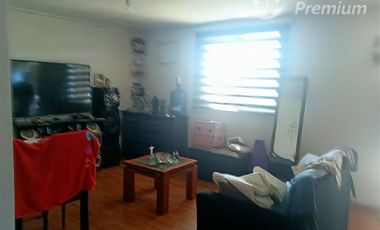 Casa en Venta en Juan Luis Sanfuentes