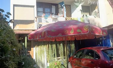 Casa en Venta en Juan Luis Sanfuentes