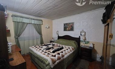 Casa en Venta en Juan Luis Sanfuentes