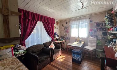 Casa en Venta en Juan Luis Sanfuentes