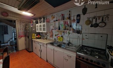 Casa en Venta en Juan Luis Sanfuentes