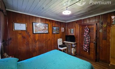 Casa en Venta en Juan Luis Sanfuentes