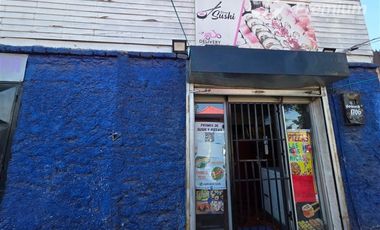 Casa en Venta en Juan Luis Sanfuentes