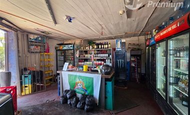 Casa en Venta en Juan Luis Sanfuentes