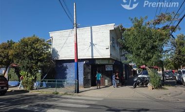 Casa en Venta en Juan Luis Sanfuentes