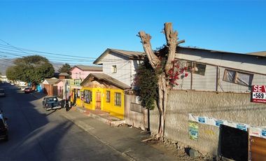 Sitio en Venta en Ñuble con Carlos Ibáñez, tierras blancas.