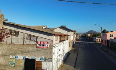 Sitio en Venta en Ñuble con Carlos Ibáñez, tierras blancas.