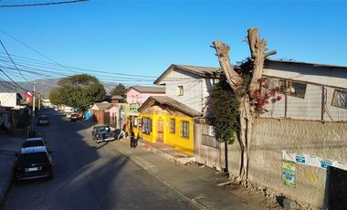 Sitio en Venta en Ñuble con Carlos Ibáñez, tierras blancas.