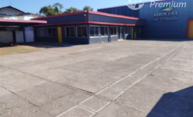 Local Comercial en Arriendo en Juan Jiménez