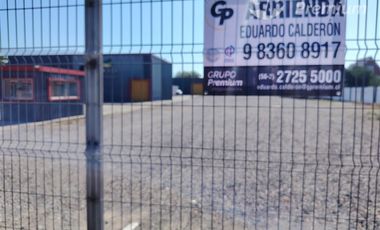 Local Comercial en Arriendo en Juan Jiménez