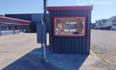 Local Comercial en Arriendo en Juan Jiménez