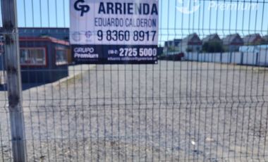 Local Comercial en Arriendo en Juan Jiménez