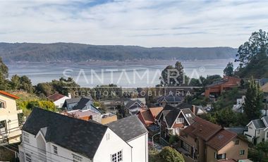 Terreno Construccion en Venta en Pedro de Valdivia, Chiguayante