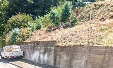 Terreno Construccion en Venta en Pedro de Valdivia, Chiguayante