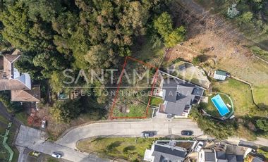 Terreno Construccion en Venta en Pedro de Valdivia, Chiguayante