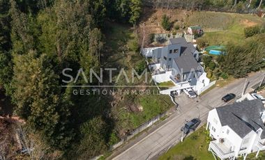 Terreno Construccion en Venta en Pedro de Valdivia, Chiguayante